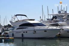 2003 PRINCESS 50 FLYBRIDGE