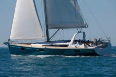 2018 OCEANIS 48