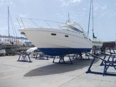 2005 Sealine S42