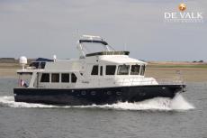 2006 HERSHINE PILOTHOUSE TRAWLER 61