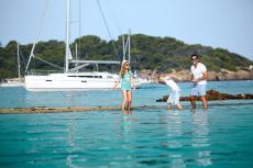 2018 Bavaria Cruiser 41