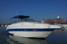 2004 Glastron GS279