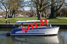 ALFA 14 Alfastreet 18 Open Electric