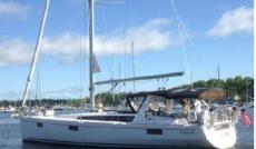 2012 Beneteau Oceanis 48