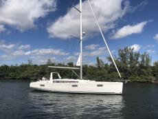 2019 Beneteau Oceanis 48