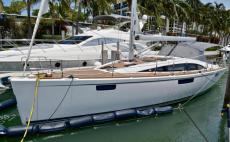 2016 Bavaria 46 Vision