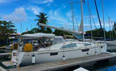 2016 Bavaria Vision 46