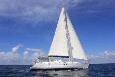 1997 Beneteau 461