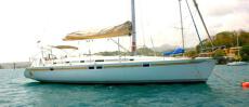 2000 Beneteau Oceanis 461