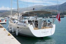 2010 Hanse 470e
