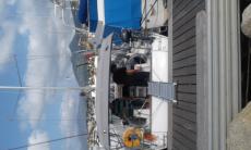 2012 BAVARIA 40 CRUISER