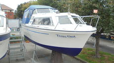 Sold - Viking 20 Wide Beam 'Time Out'