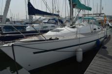 2001 BAVARIA 38 HOLIDAY