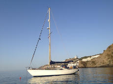 Nicholson 35 - Bluewater Yacht