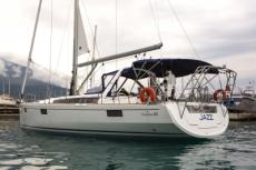 2014 OCEANIS 48