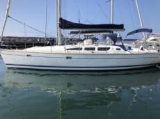 2003 SUN ODYSSEY 40.3
