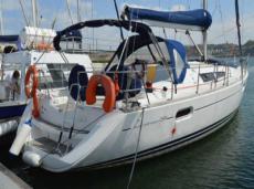 2009 SUN ODYSSEY 39 I