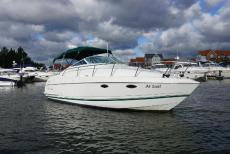 1990 Chris-Craft CROWN 252