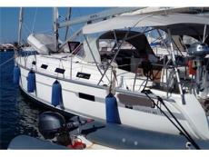 2011 BAVARIA 40