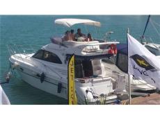 2007 GALEON 330