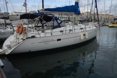 2001 OCEANIS 411