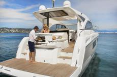 2019 Jeanneau Leader 46