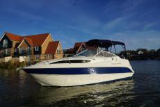 2004 Bayliner 245