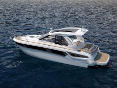 2017 Bavaria S36 HT