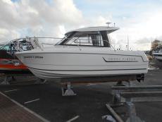 2013 Jeanneau Merry Fisher 645