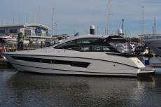 2018 Beneteau Gran Turismo 40