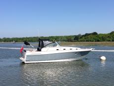 2000 Beneteau Ombrine 900
