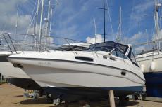 2005 Sealine S28 Sports Cruiser