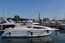 1998 Bayliner 2855 Ciera