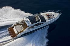 Azimut Atlantis 54 For Sale
