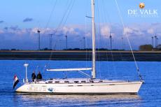 1993 BENETEAU FIRST 53F5