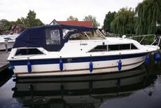 Fairline Mirage with Aft Cabin &ndash; Aquarius