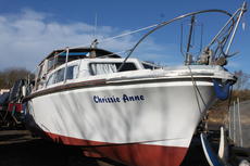 Senior 32 Cruiser