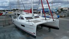 Catana 50 - Owner version