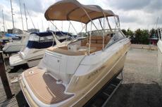 2011 Four Winns 265 Vista