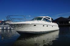 2008 Jeanneau Prestige 34 S.