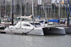 2018 SCHIONNING G-FORCE 1500 C