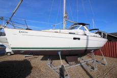 1998 Beneteau Oceanis 36 CC