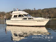 Princess 33 MKII