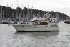 1989 Neptune 465