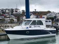 2005 Beneteau Antares