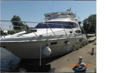 2002 Sealine F37