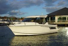 2018 Jeanneau Merry Fisher 795