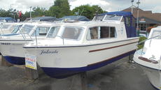 Classic Imperial 27 Narrow Beam 'Jukarda'