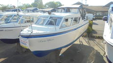 Viking 26 Centre Cockpit 'Laze Daze'