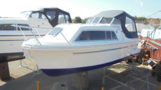 Viking 215 HiLine 'Melody'
